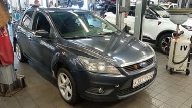 Ford Focus 2010 года, 270 450 км - вид 2