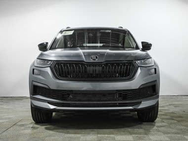 Skoda Kodiaq 2024 года, 39 км - вид 2