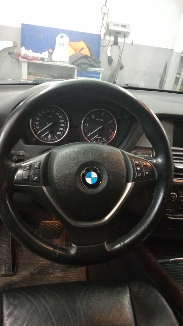 BMW X5, 2013 - вид 4