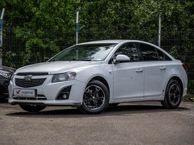 Chevrolet Cruze 2013 года, 263 915 км - вид 1