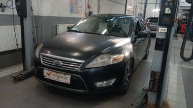 Ford Mondeo 2008 года, 314 686 км - вид 1