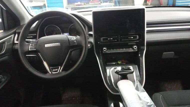 Haval M6, 2023 - вид 4