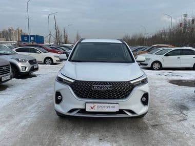 Haval M6 2023 года, 12 086 км - вид 2