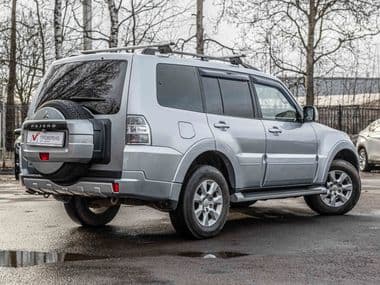 Mitsubishi Pajero 2012 года, 180 598 км - вид 2