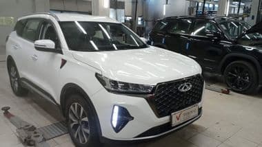 Chery Tiggo 7 Pro Max 2023 года, 24 709 км - вид 1