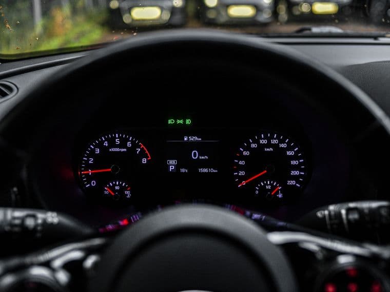 KIA Soul, 2019 - вид 4