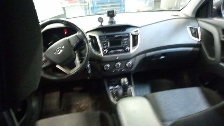Hyundai Creta, 2018 - вид 4