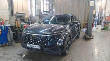 Omoda C5 2023 года, 58 706 км - вид 1
