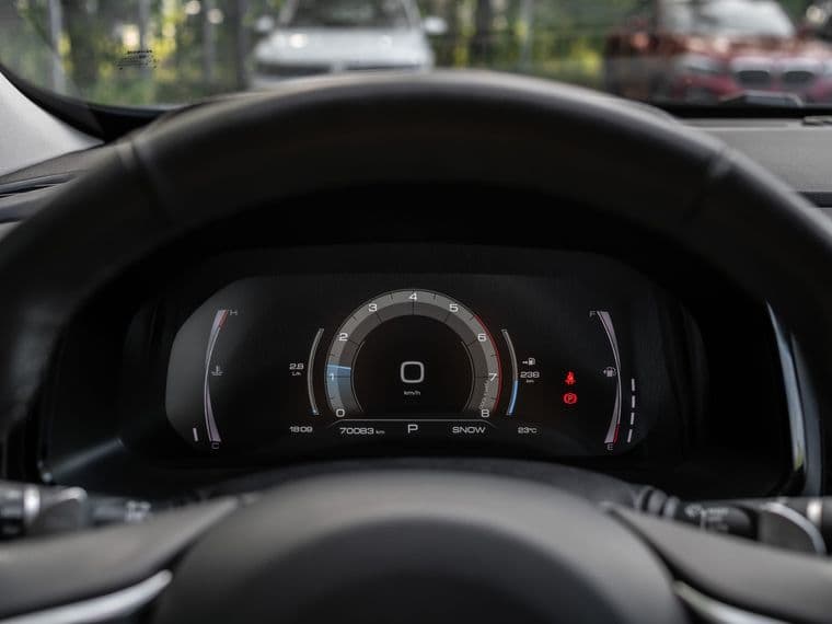 Haval F7x, 2021 - вид 4