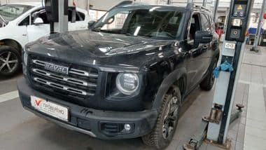 Haval Dargo 2023 года, 138 713 км - вид 1