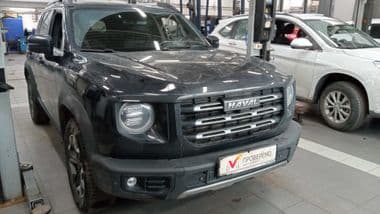 Haval Dargo 2023 года, 138 713 км - вид 2