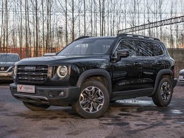 Haval Dargo 2023 года, 138 713 км - вид 1