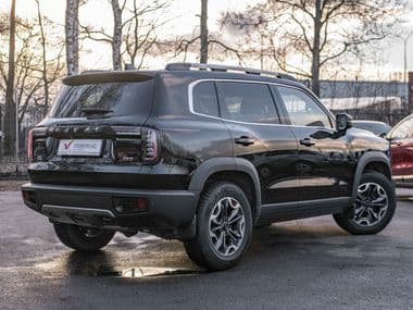 Haval Dargo 2023 года, 138 713 км - вид 2