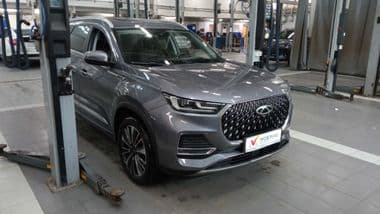 Chery Tiggo 8 Pro Max 2023 года, 30 000 км - вид 2