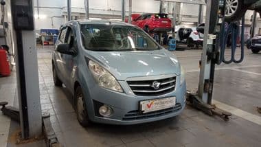 Ravon R2 2016 года, 75 893 км - вид 2