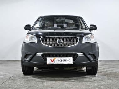 SsangYong Actyon 2011 года, 201 193 км - вид 2