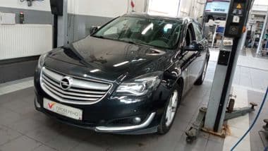 Opel Insignia 2014 года, 109 514 км - вид 1