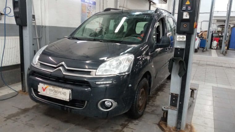 Citroen Berlingo 2013 года, 168 420 км - вид 1