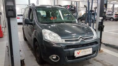 Citroen Berlingo 2013 года, 168 420 км - вид 2