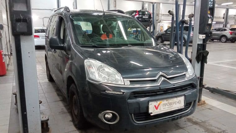 Citroen Berlingo 2013 года, 168 420 км - вид 2
