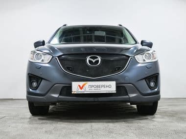 Mazda CX-5 2012 года, 193 549 км - вид 2