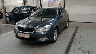 Skoda Octavia 2013 года, 274 000 км - вид 1