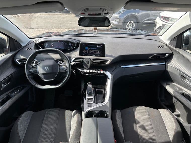 Peugeot 3008, 2020 - вид 4