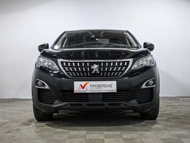 Peugeot 3008 2020 года, 75 944 км - вид 2
