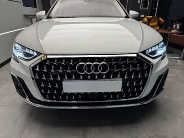 Audi A8 2024 года, 6 855 км - вид 2