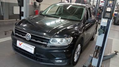 Volkswagen Tiguan 2020 года, 99 019 км | VIN 39446 - вид 1