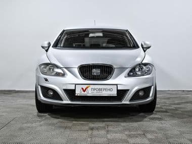 SEAT Leon 2011 года, 174 891 км - вид 2