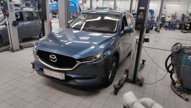 Mazda CX-5 2019 года, 155 326 км | VIN 51941 - вид 1