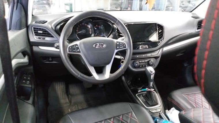 ВАЗ (LADA) Vesta, 2022 - вид 4