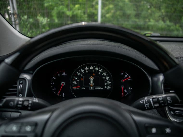 KIA Sorento Prime, 2015 - вид 4