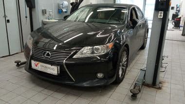 Lexus ES 2014 года, 163 097 км - вид 1