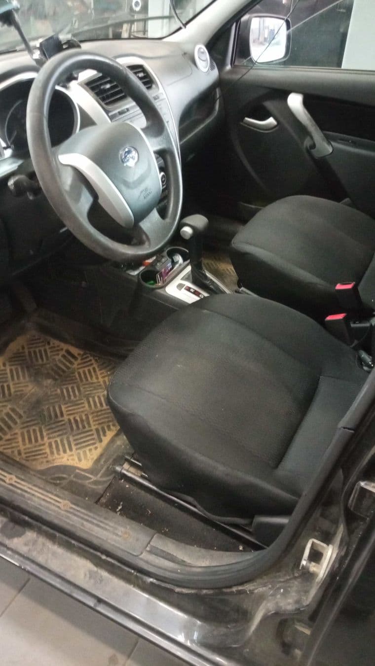 Datsun mi-DO, 2015 - вид 4