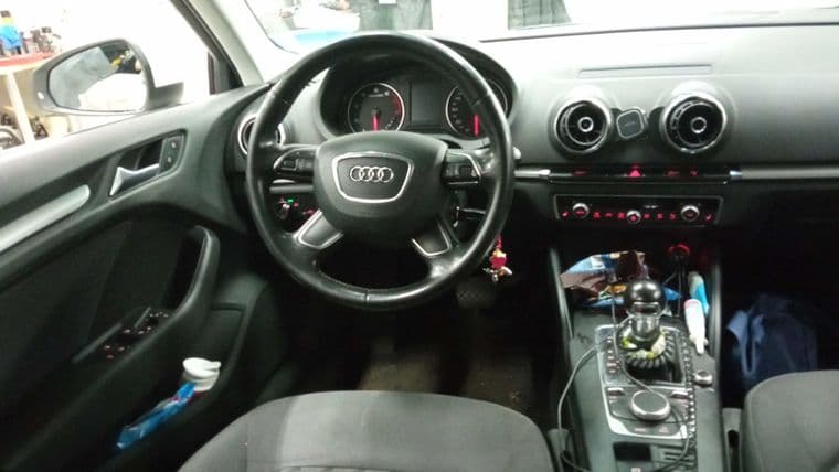 Audi A3, 2013 - вид 4