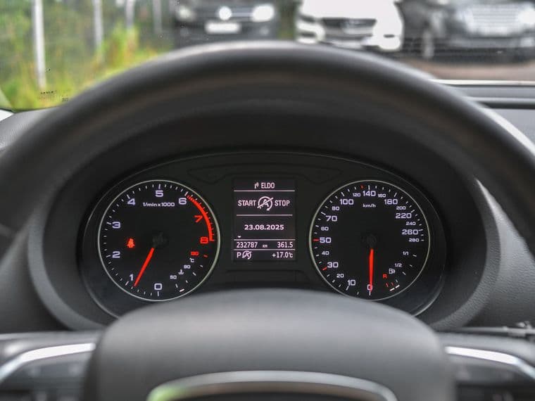 Audi A3, 2013 - вид 4