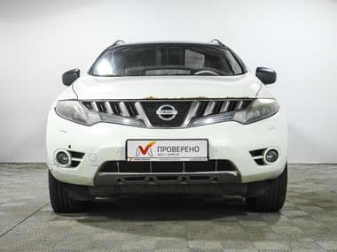 Nissan Murano 2010 года, 230 697 км - вид 2