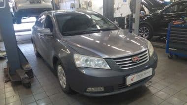 Geely Emgrand EC7 2013 года, 194 831 км - вид 1