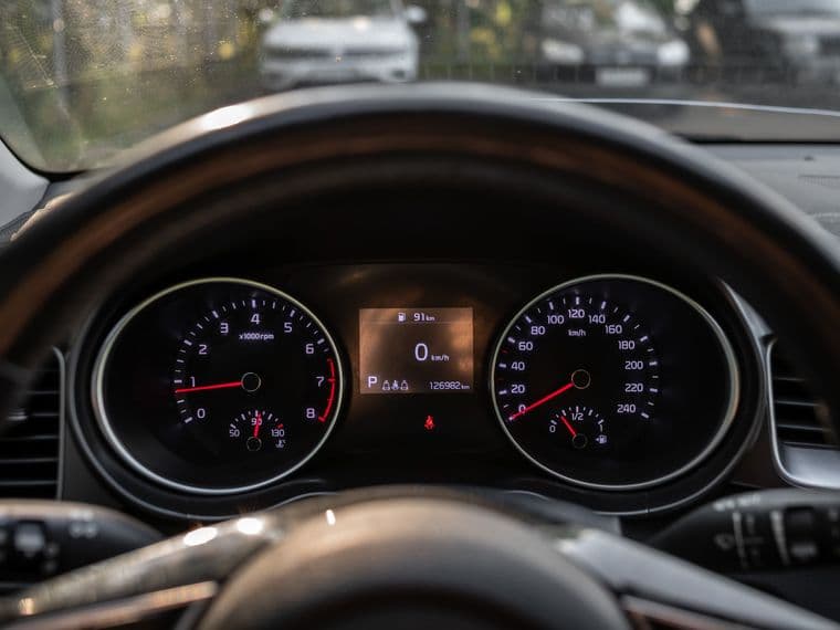 KIA Ceed, 2020 - вид 4