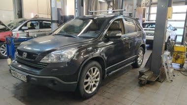Honda CR-V 2008 года, 164 681 км - вид 1