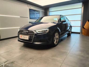 Audi A3 2020 года, 58 000 км - вид 1