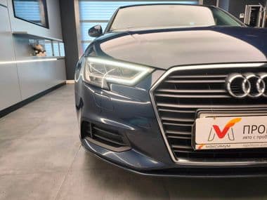 Audi A3 2020 года, 58 000 км - вид 2