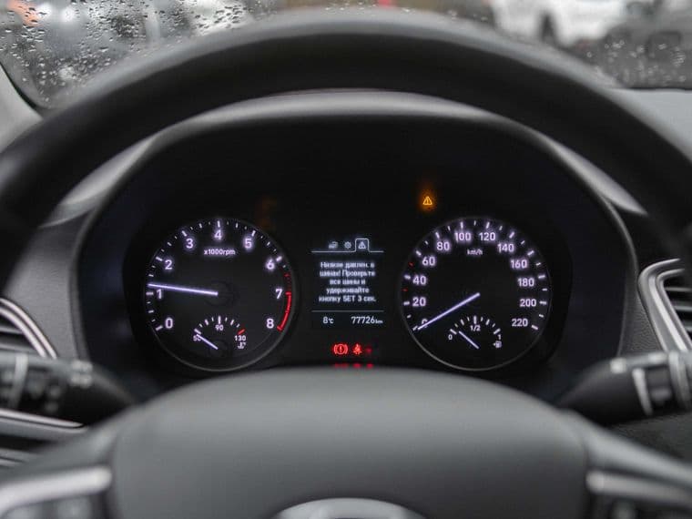 Hyundai Solaris, 2019 - вид 4