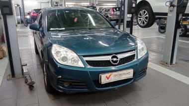 Opel Vectra 2008 года, 228 723 км - вид 2