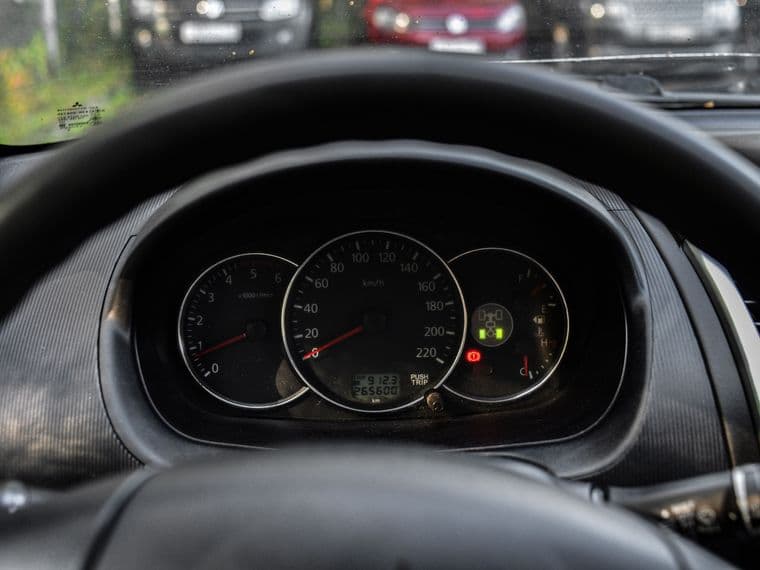 Mitsubishi Pajero Sport, 2014 - вид 4