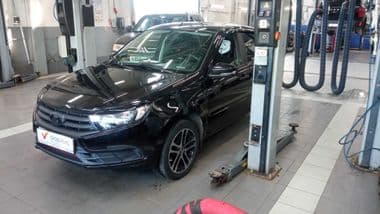 ВАЗ (LADA) Granta 2023 года, 25 674 км - вид 1