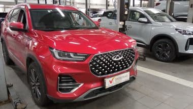 Chery Tiggo 8 Pro 2022 года, 130 540 км | VIN 77005 - вид 2