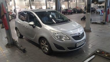 Opel Meriva 2011 года, 203 151 км | VIN 03025 - вид 2